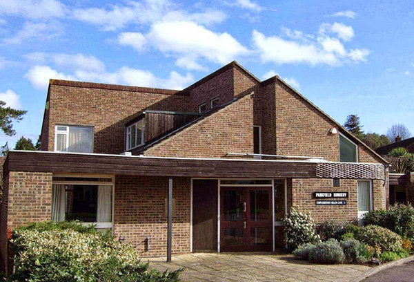 Parkfield Dental Taunton